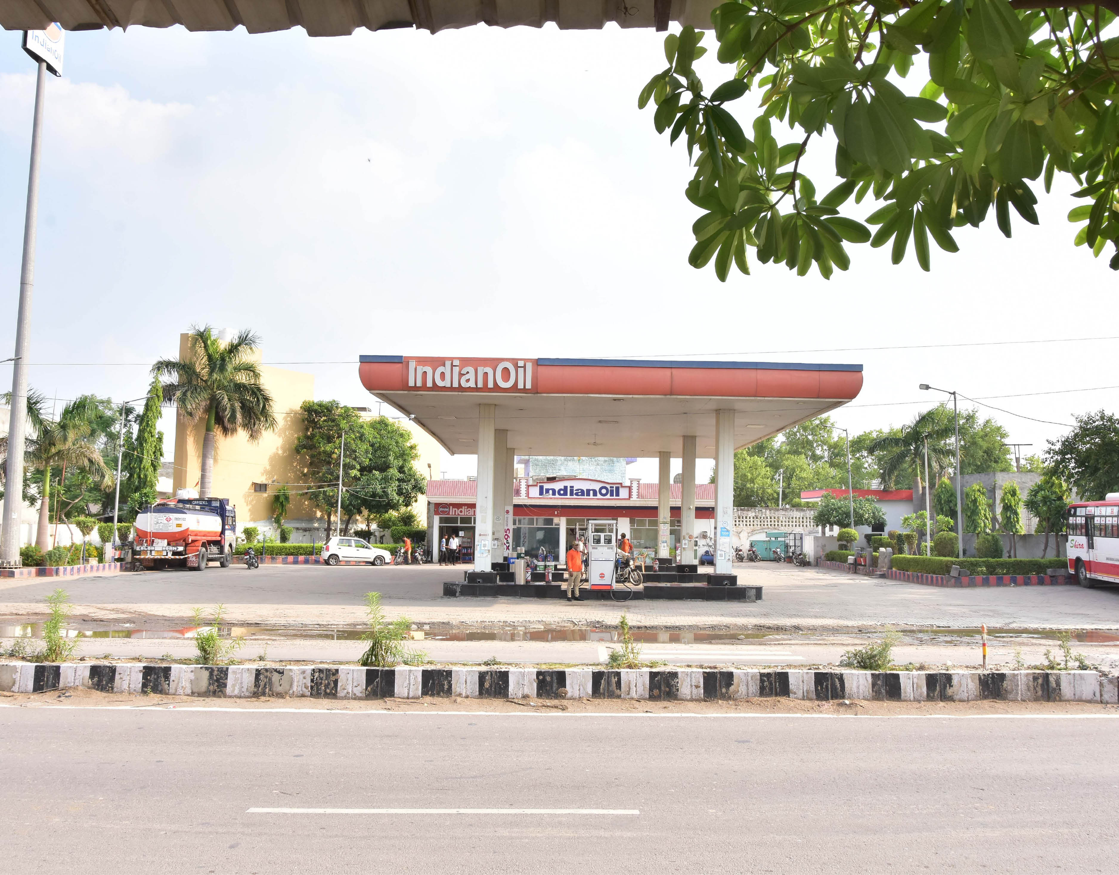 IndianOil - Barsana, Kaithal